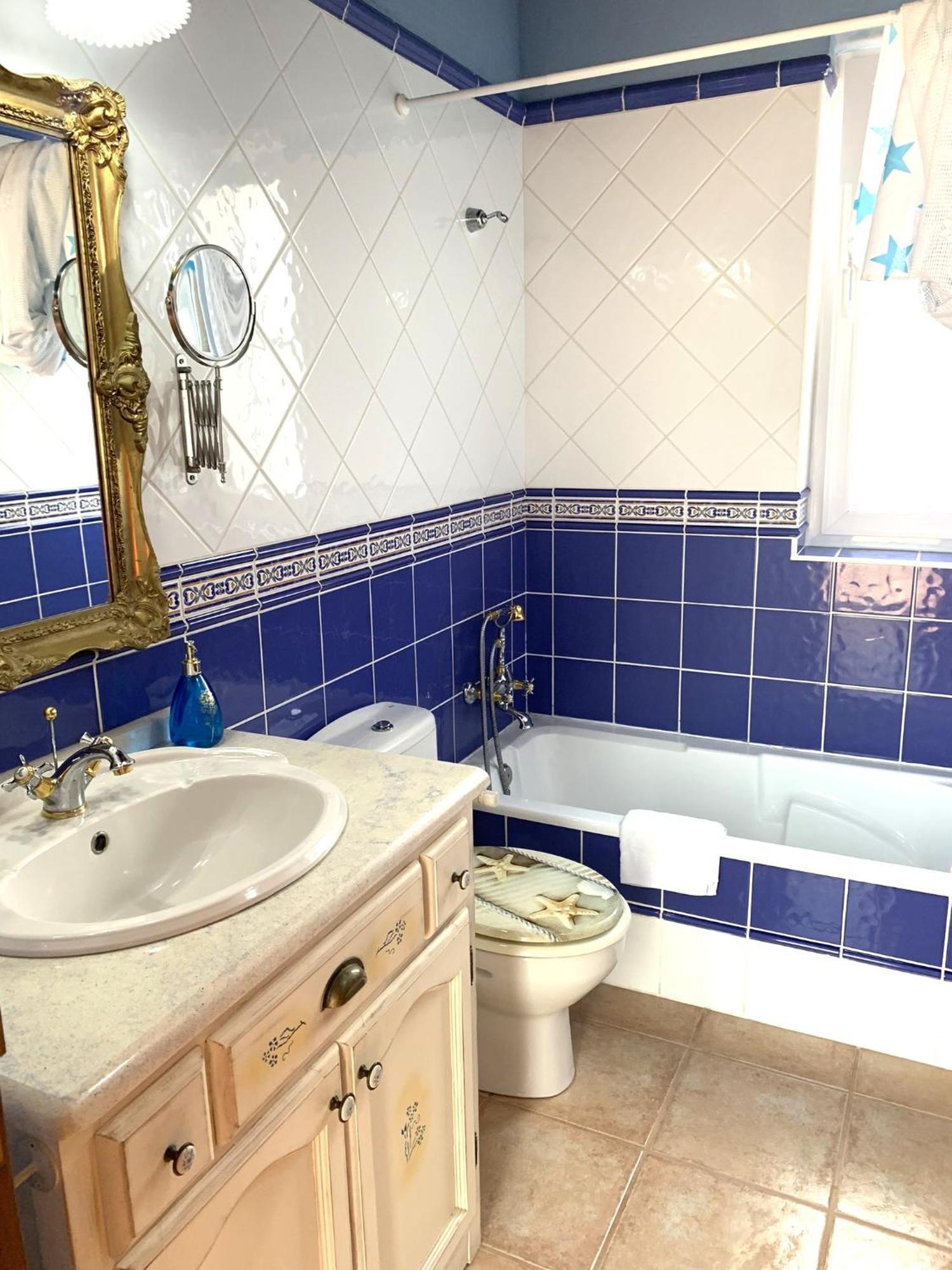 Apartamento Mar Y Teide El El Sauzal Eksteriør bilde